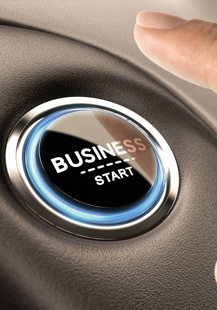 Business Start