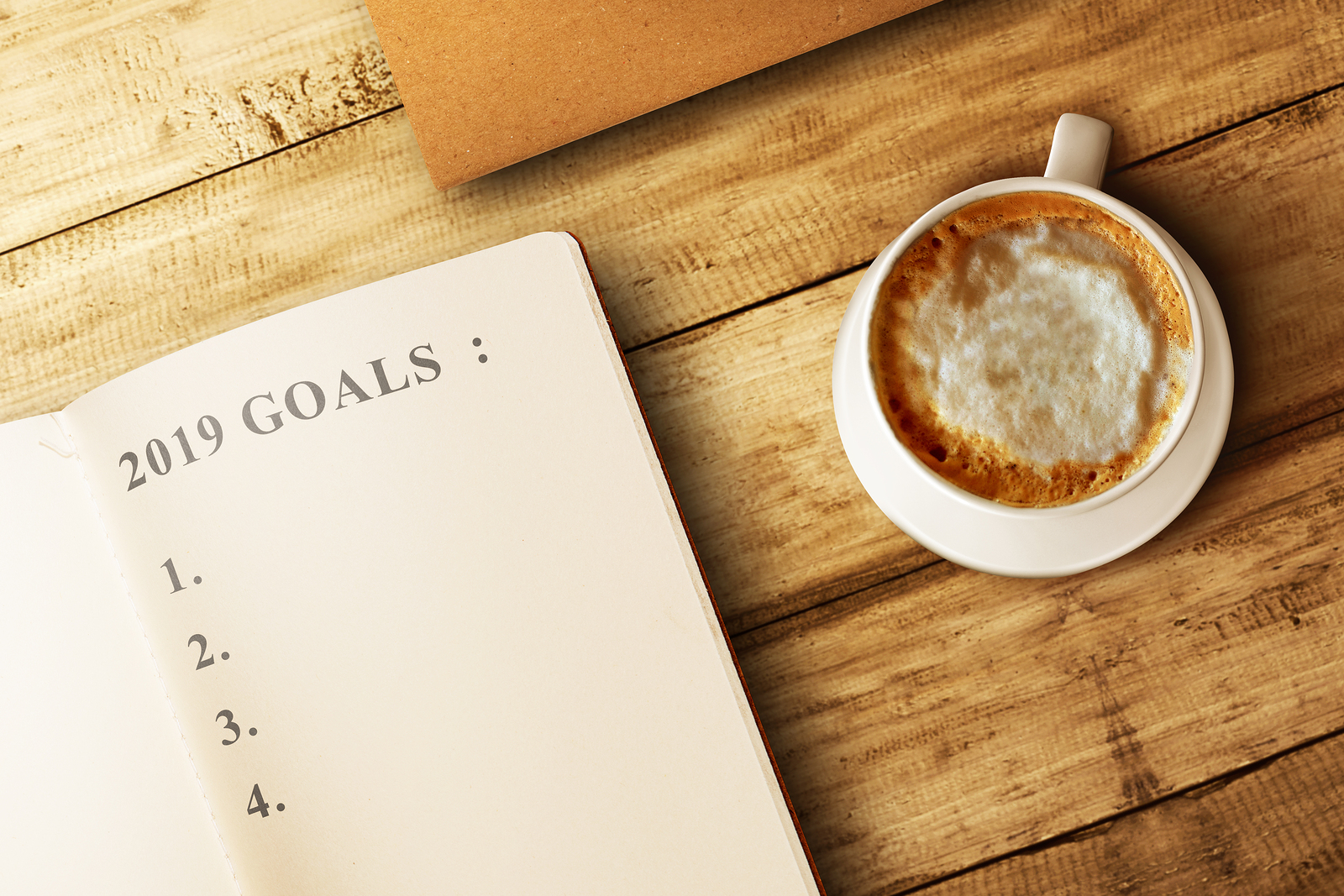 6 tricks to reach your goals in 2019, list of goals