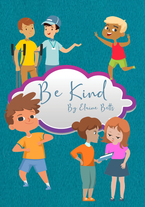 Be kind