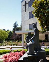 Santa Rosa Memorial Hospital