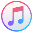 itunes logo
