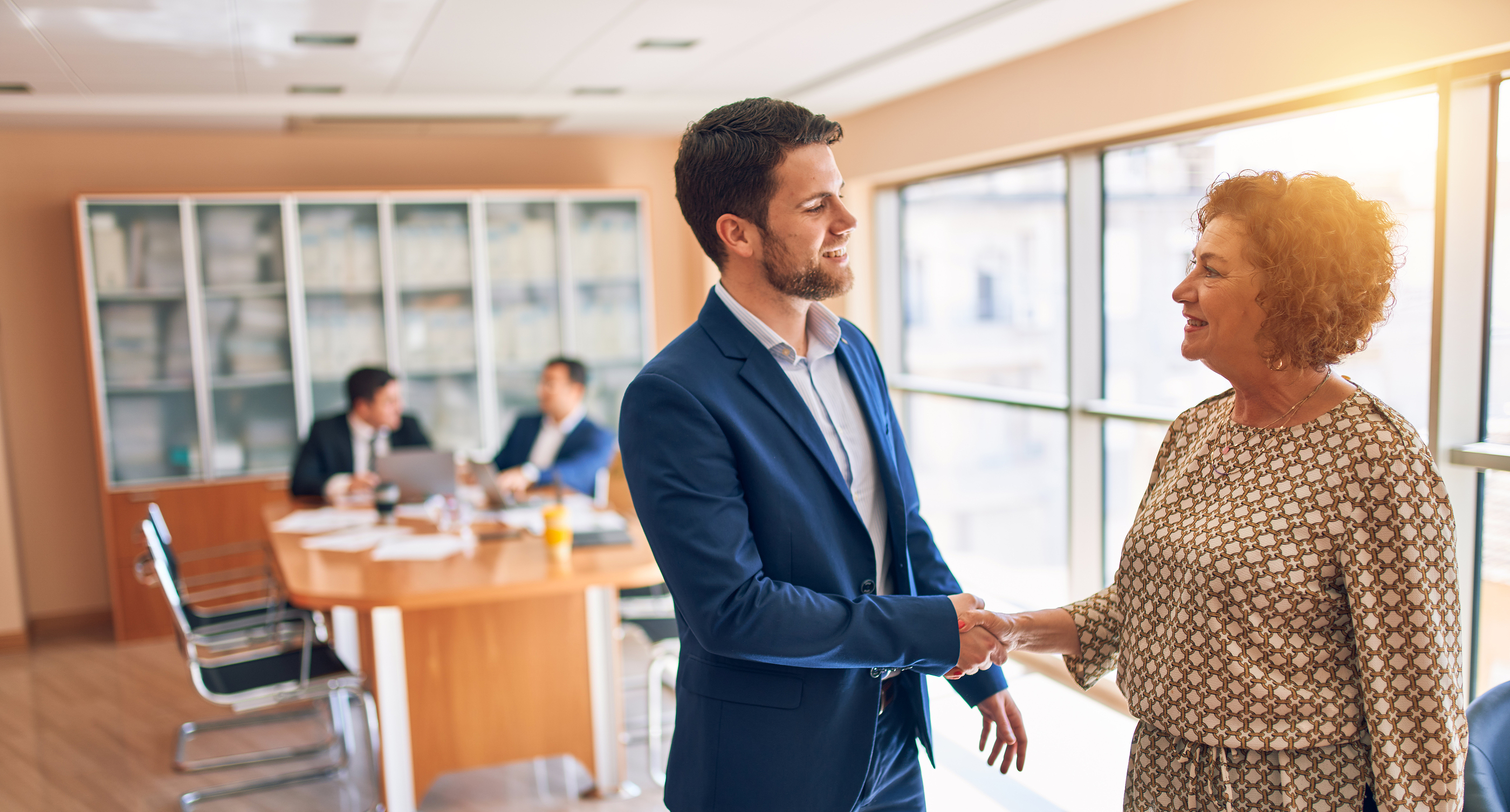 Justice Concept On Wooden Background