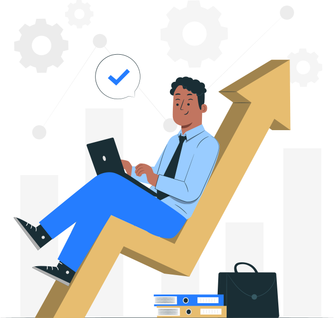 Business Growth Business Growth