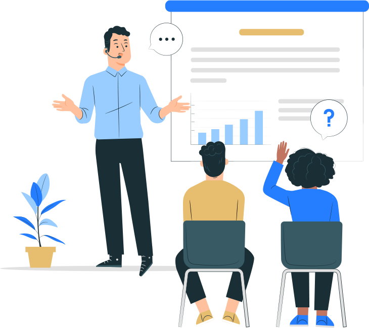 Leadership Coaching