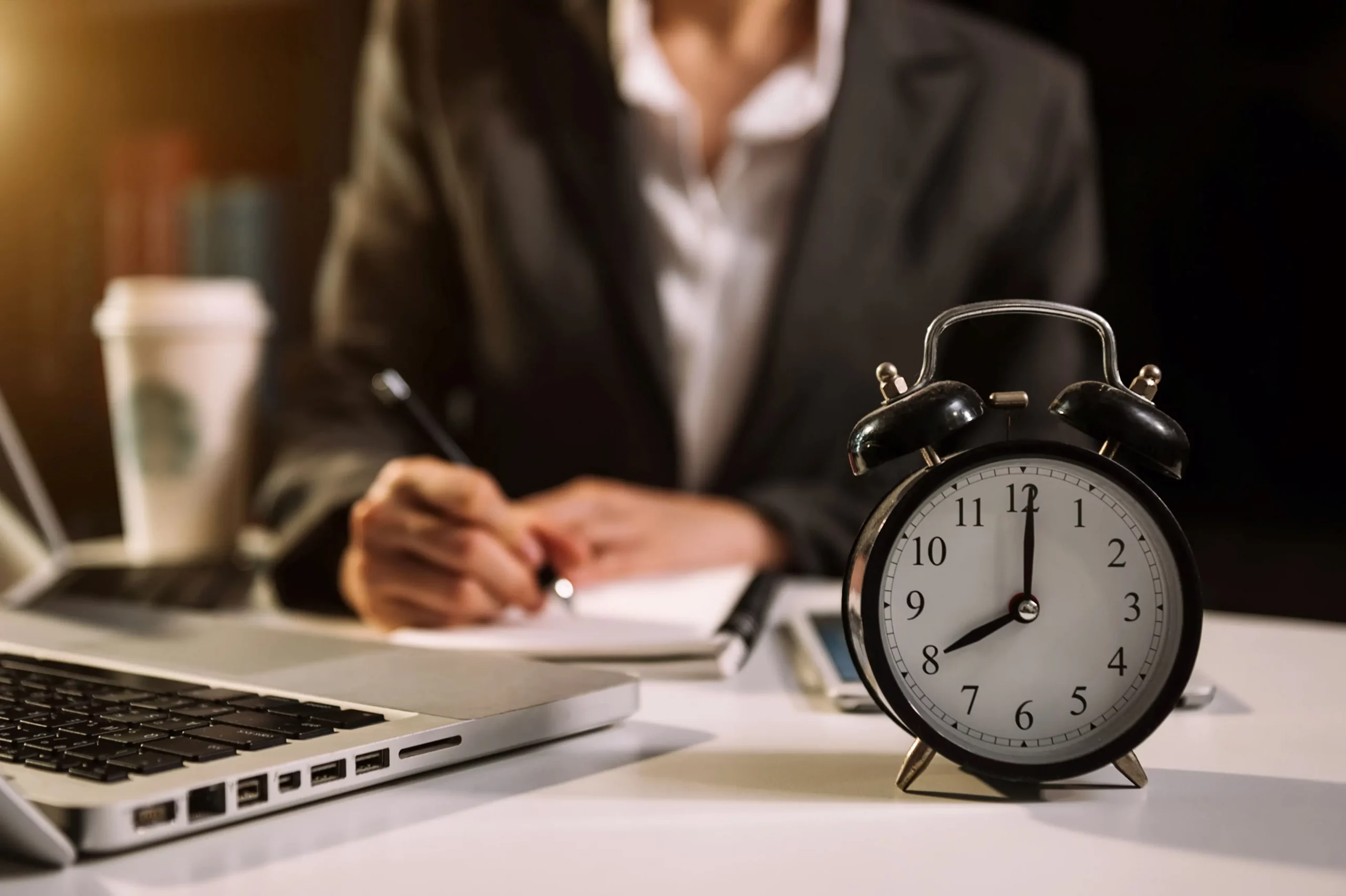 Group of business partners