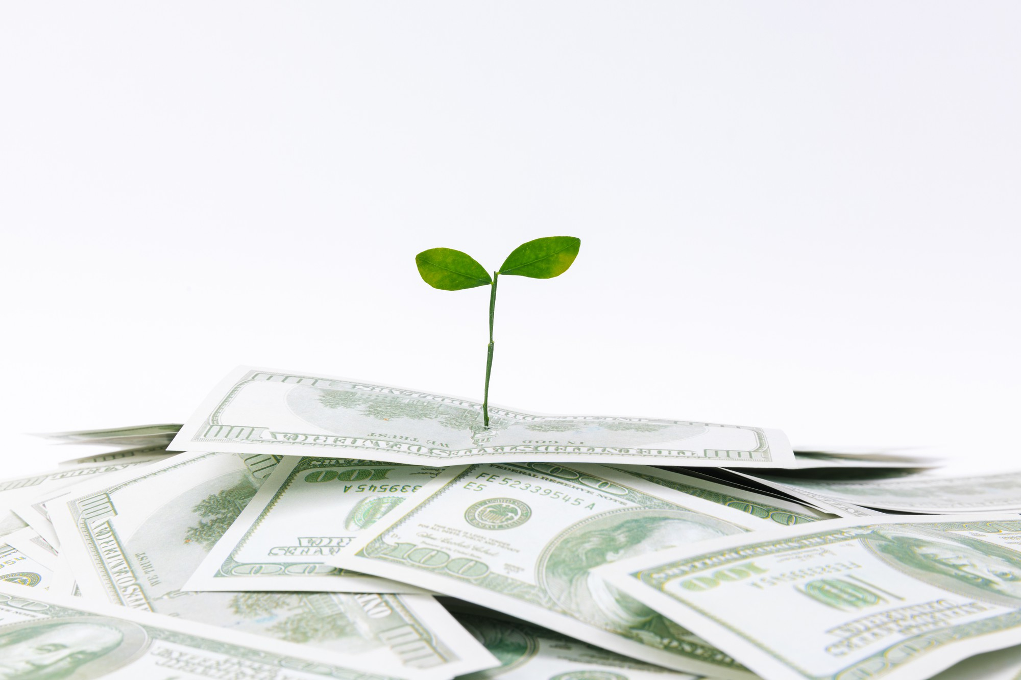 Proactive money management