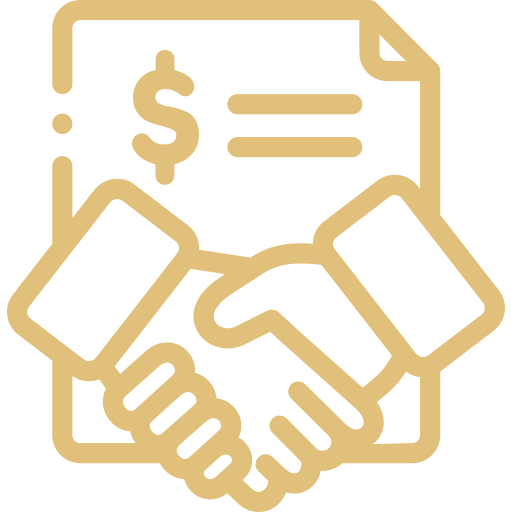 gofar closing the sale