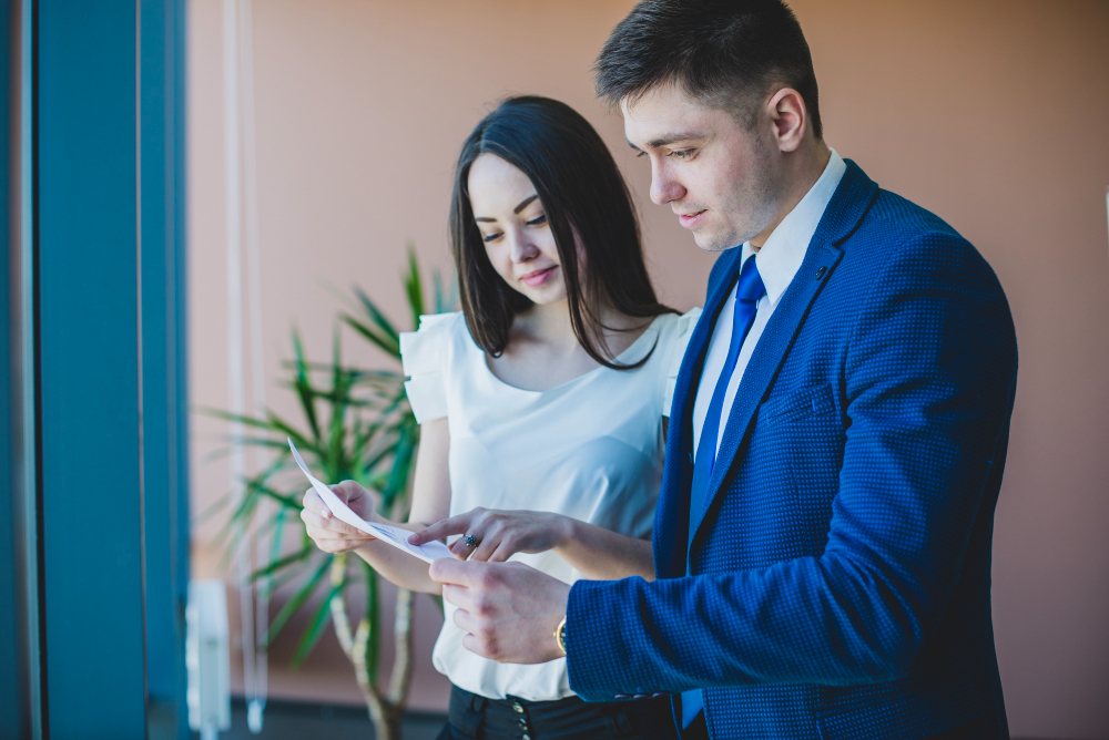 Proactive leadership