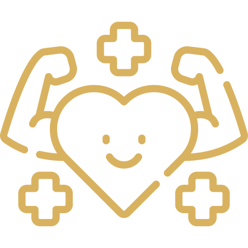 better health
