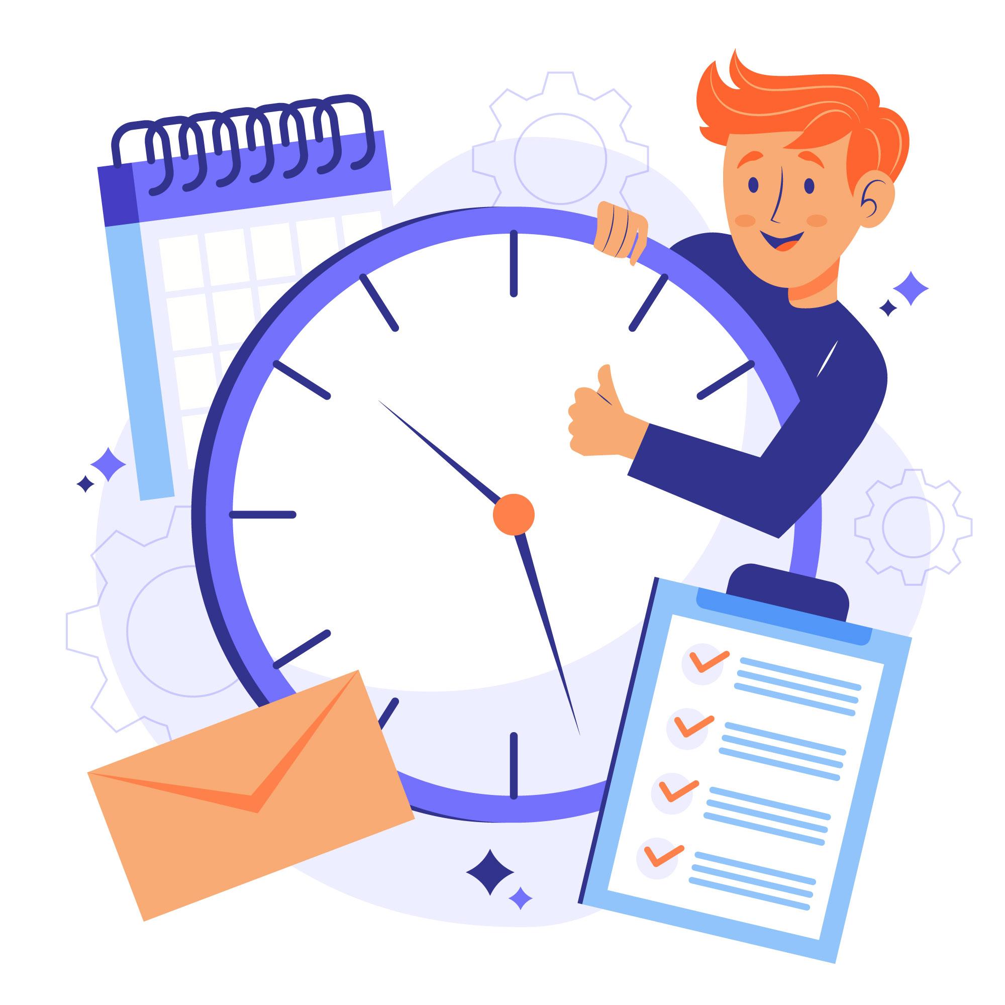 time-management Time Management